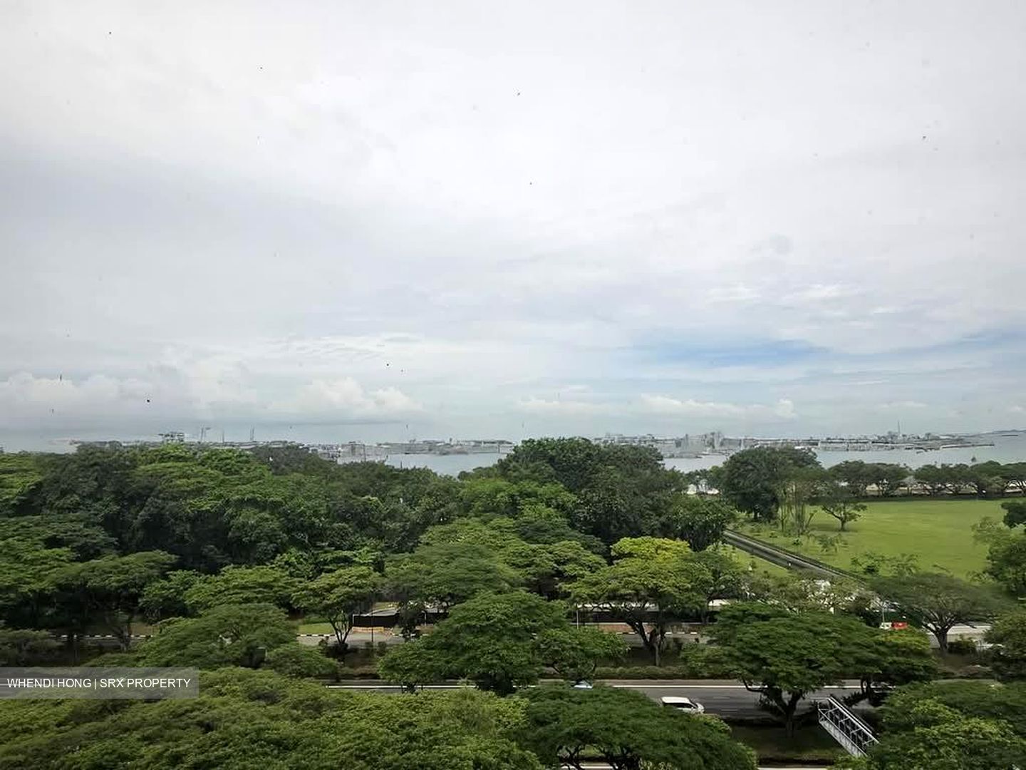 Bayshore Park (D16), Condominium #637795131
